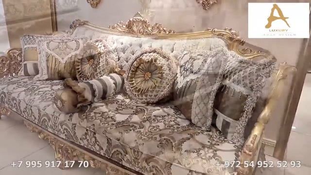 Гостиная Artesa