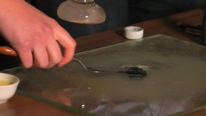 Написание иконы, традиционная русская икона