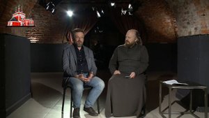 Андрей Десницкий  Откровенное интервью (Продолжение)