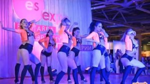 Танцы го го видео уроки