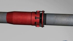 Сальниковый компенсатор: принцип работы