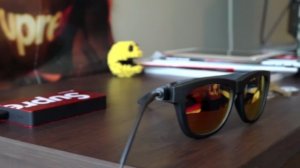 Zungle Panther солнцезащитные очки нового поколения