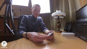 MOREFINE MAX1 распаковка и предварительный обзор. UNBOXING MOREFINE MAX1 от FERUMM.COM