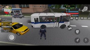 Работа полицейским! — Новое обновление в Криминальная Россия 3D. Борис