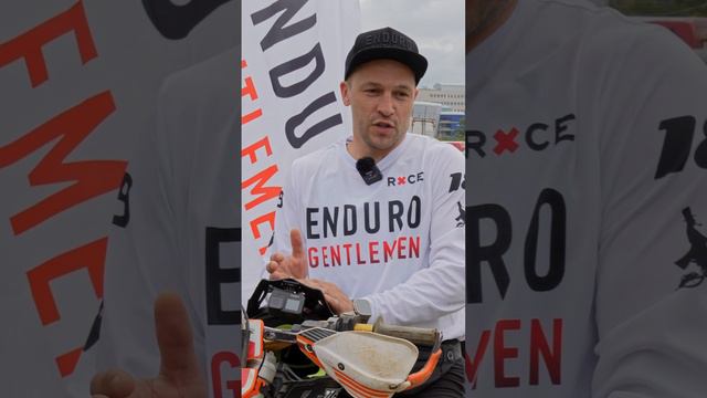 Сколько стоит твоя экипировка? Шевелев Сергей ENDURO GENTLEMEN