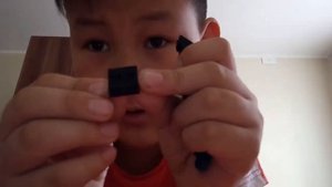 Как сделать из Лего мини корабль