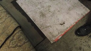 Подогрев гаража и смотровой ямы(овощехранилища) электрической мощностью 10(десять) ватт.