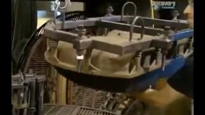 Пластиковые канистры для бензина! из чего их делают! Интересно