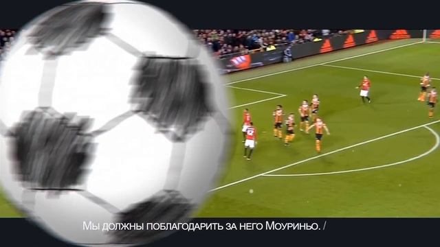 Pogba Поль Погба - этот футболист продукт пиара? смотреть онлайн