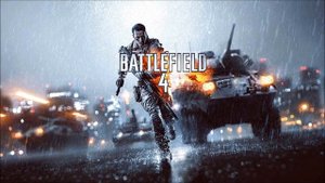 Run This Town Rihanna Battlefield 4 Remix