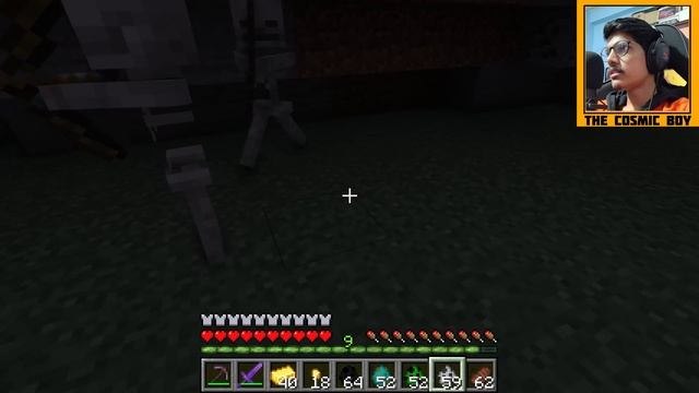 Bodyguards In Minecraft | Minecraft Mods | THE COSMIC BOY смотреть онлайн