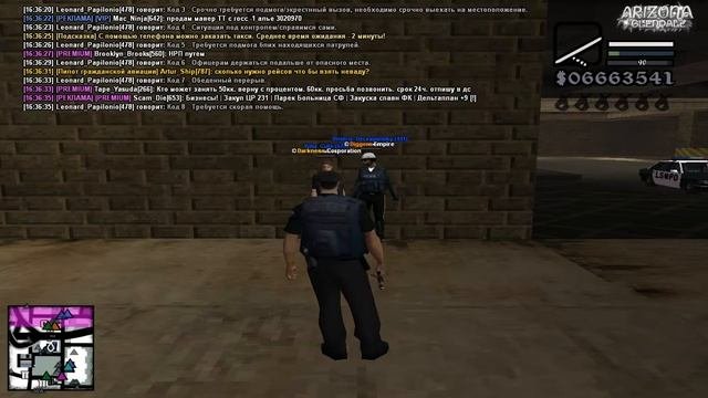 Проведение тренировки по мануалу.