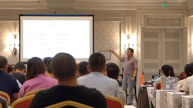 Мощные инструменты мышления управленцев: #ЖексенВасильевич раскрывает Техники Эффективного Мышления