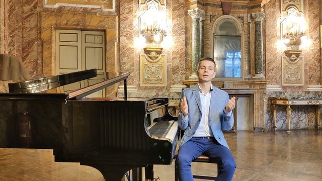 Уроки вокала. Презентация. #morozovopera смотреть онлайн