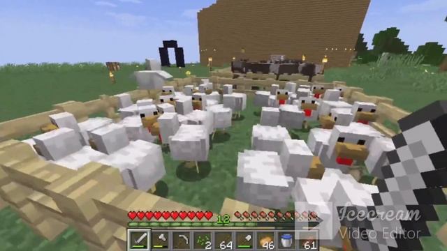 Minecraft java en la ultima actualizacion ep13 смотреть онлайн