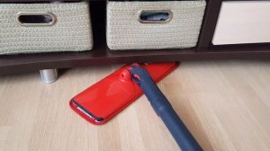 Швабра Vileda Ultramax Easy Twist. Справится ли она с шерстью животных? Честный тест.