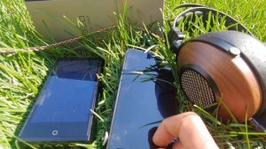 iBasso DX320 & Cayin N8 II дебют цапов ROHM в портативном аудио.