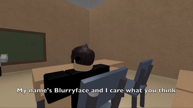 Stressed Out // ROBLOX Music Video смотреть онлайн