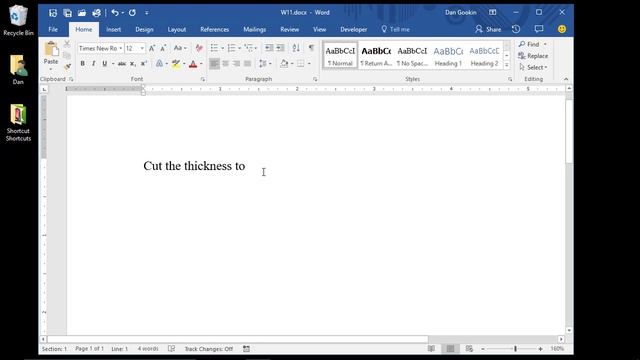 52. Typing Unicode Characters