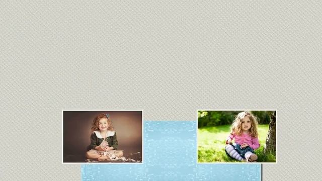 Project for ProShow Rroducer Scrapbooking смотреть онлайн