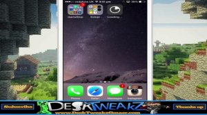 How To Download Minecraft Pocket Edition [0.10.4] For Free On  Install No Jailbreak