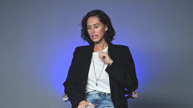 Как выстраивать личные границы с людьми смотреть онлайн