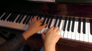 Л. КЁЛЛЕР ЭТЮД a-moll