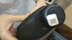 Wolf Ecotech 0W20 D1 FE свежее Dexos1 Gen2 - приемка в лаборатории УРЦТЭиД