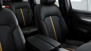 New 2025 Mazda CX-70 Skyactiv-G | Exterior and Interior