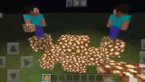 КЛИП НА ПЕСНЮ СНОВА ДЕНЬ СНОВА НОЧЬ ПОДПИШИСЬ я сделал новый акаунт по клипам в майнкрафте