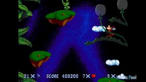 Fantasia [SEGA MEGA DRIVE]|