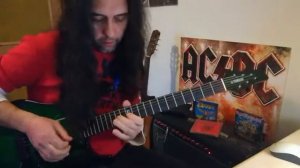 Black Velvet (Alannah Myles)