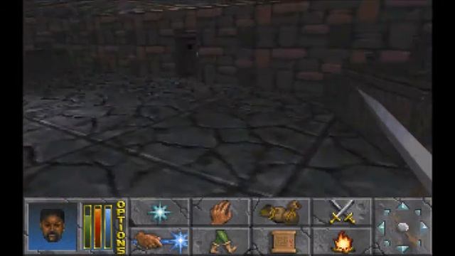 Elder Scrolls II: Daggerfall Review смотреть онлайн