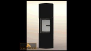 Печь Ember Hot Hex