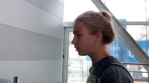 Я С БЕРЕМННОЙ МАМОЙ ЛЕТИМ В АМЕРИКУ // БАРВИНА ВЛОГ