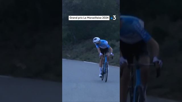 Grand prix La Marseillaise 2024 : victoire de Kevin Geniets