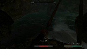 Skyrim 7: Zephyr bow