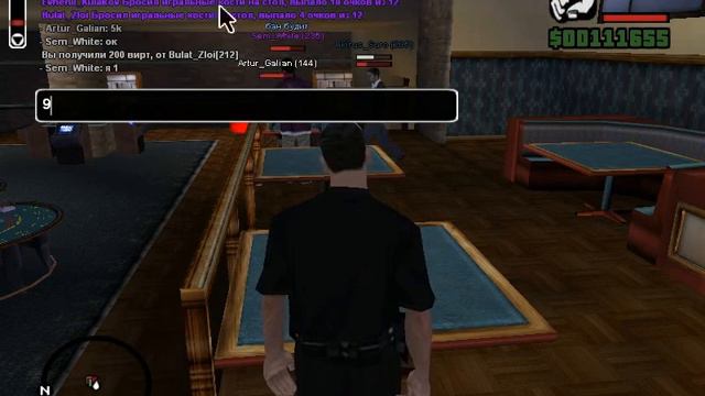 gta sa 2011 05 07 22 32 28 62 Высшее качество больше смотреть онлайн