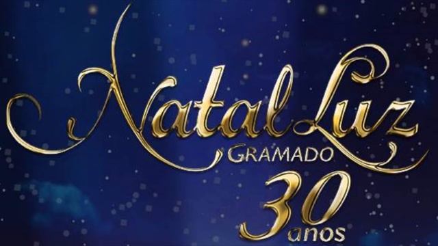 GRANDE VALSA DE NATAL смотреть онлайн