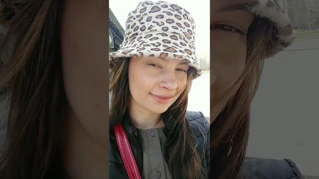 Панама из кожи. смотреть онлайн