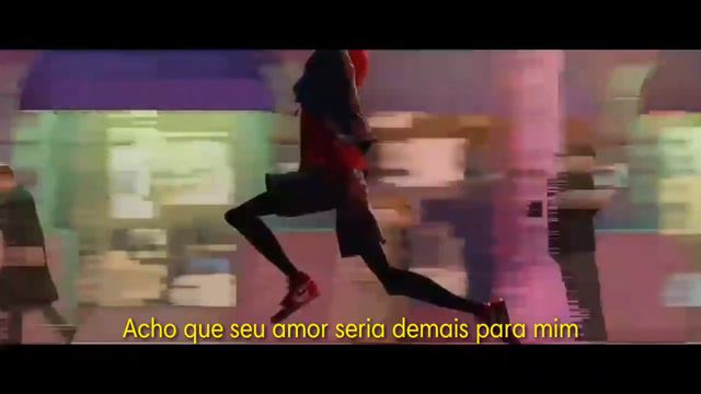 Post Malone, Swae Lee - Sunflower [Legendado em PT-BR] | Spider Man: Into Spider-verse смотреть онлайн