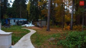 Продажа дома в КП Сосновый бор (Николина гора) / Рублево-Успенское шоссе, 25 км от МКАД