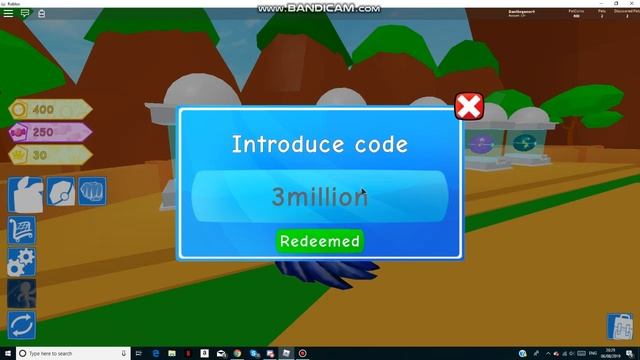 ALL *OP* WORKING CODES! Pet Trainer [FIGTING GYM] Roblox смотреть онлайн