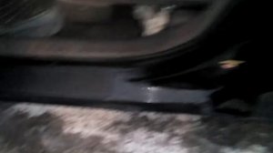 Обзор для продажи Крайслер ПТ Крузер 2002 год.. Часть 1.