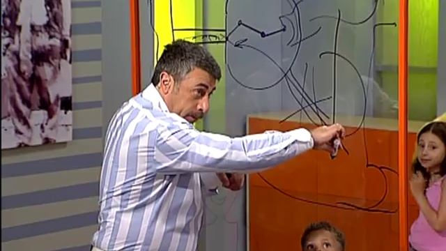 Нужно ли удалять аденоиды при частых отитах? - Доктор Комаровский смотреть онлайн