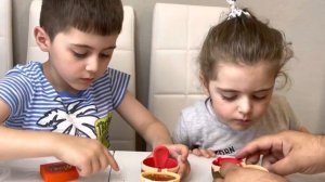 Какающие игрушки Hangrees: Гарри Поттер и Майнкрафт/ Harry Potter and Minecraft by The Hangrees.