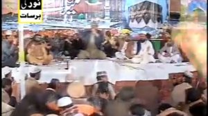 Ker Dy Karam Rab Sayyan- Naat Qari Shahid Mahmood  BY QADRI SOUND & Video.