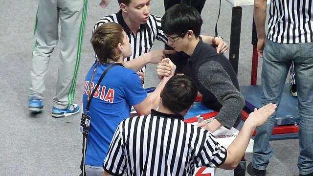 Первенство России  по армспорту 2014 год смотреть онлайн