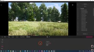 TWINMOTION Tutorials // Тонкости работы с травой