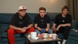 СКОЛЬКО тратит Федос В МЕСЯЦ??? / острые вопросы с Федосом и Дыбой